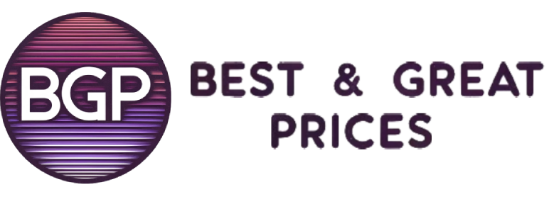 Best And Great Prices